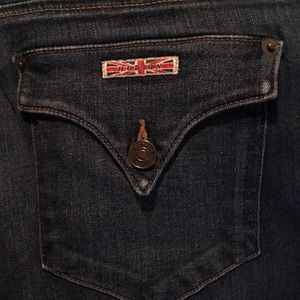 Hudson Jeans